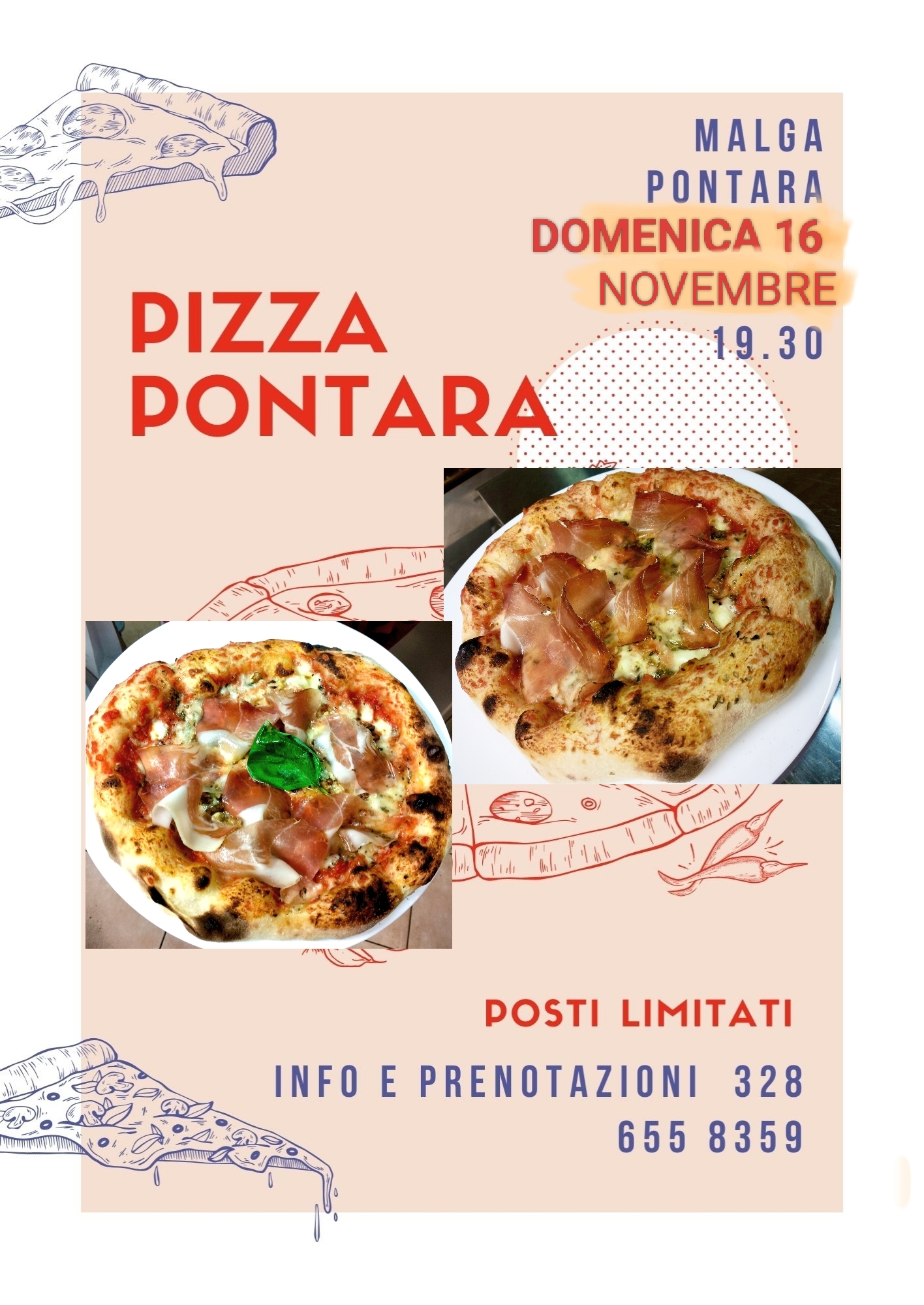 Pizzata