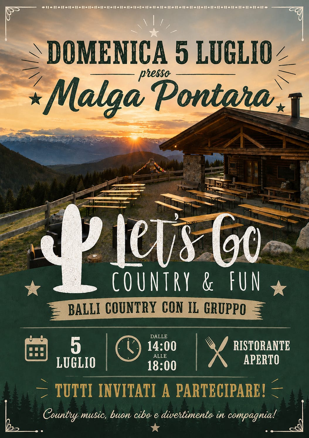 concerto country