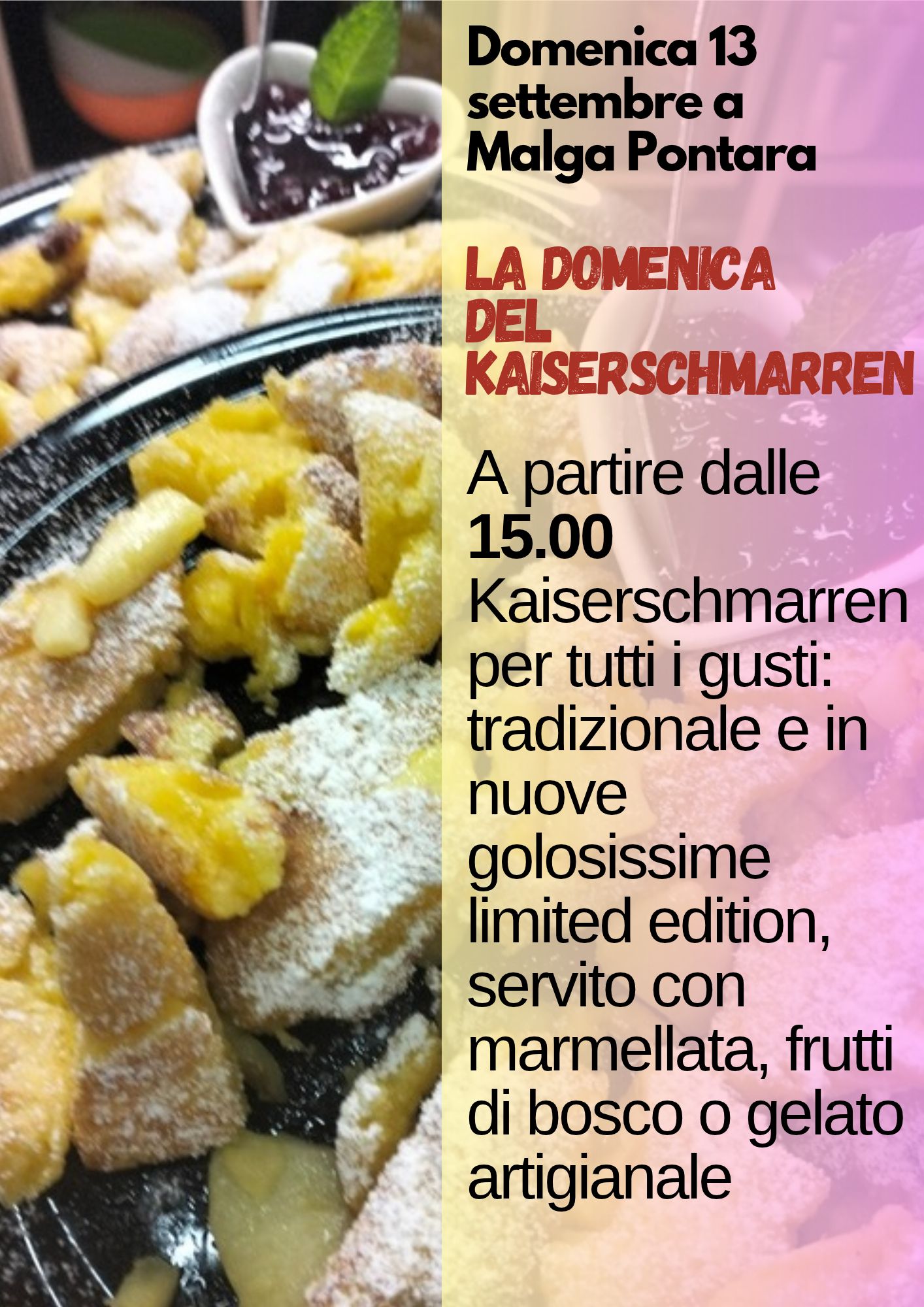 Specialità gastronomica