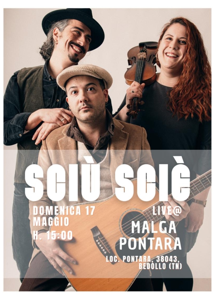 intrattenimento musicale