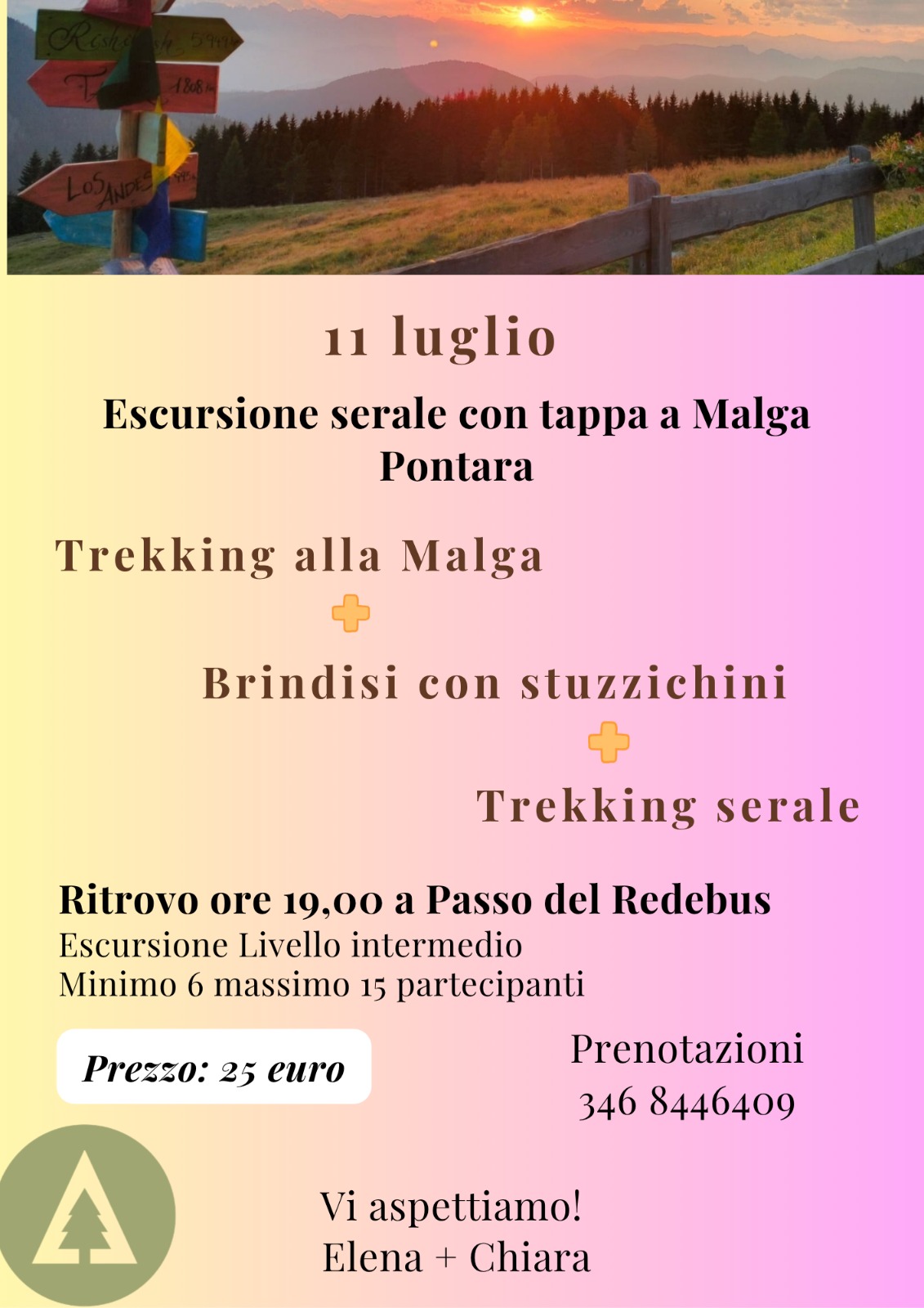 Trecking