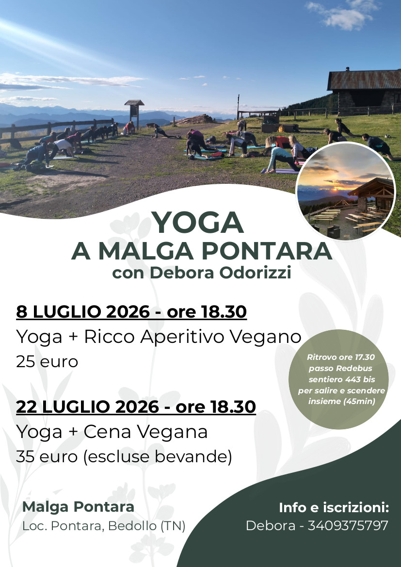 corso yoga